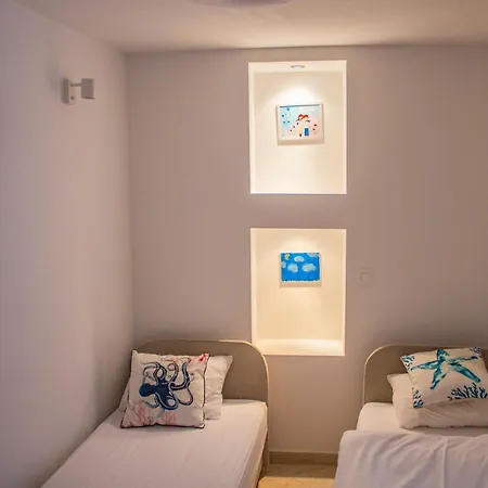 Apartament Lemon&stone *