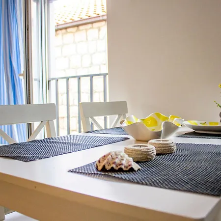 Lemon&stone Apartament Korčula