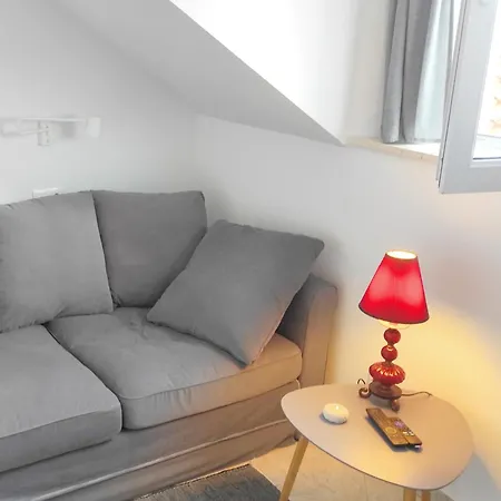 Apartament Lemon&stone