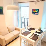 Apartment Lemon&stone *
