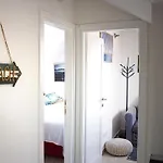 Apartment Lemon&stone
