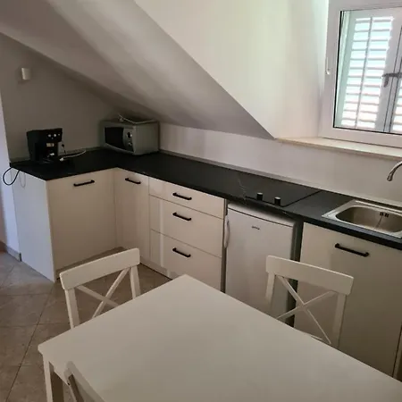 Apartment Lemon&stone *