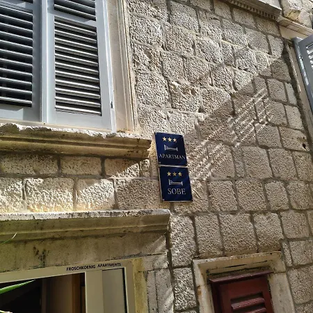 Lemon&stone Apartment