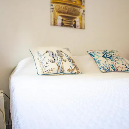 Lemon&stone Apartment