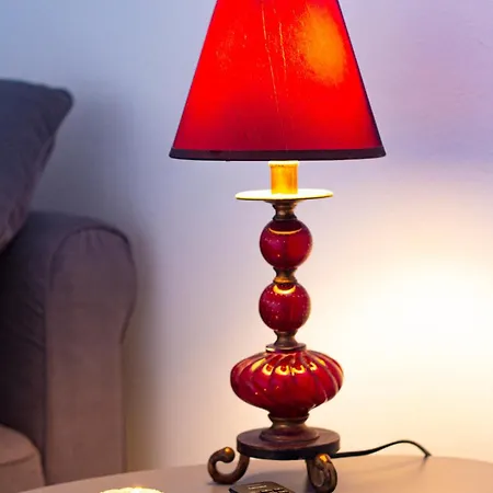 아파트 Lemon&stone