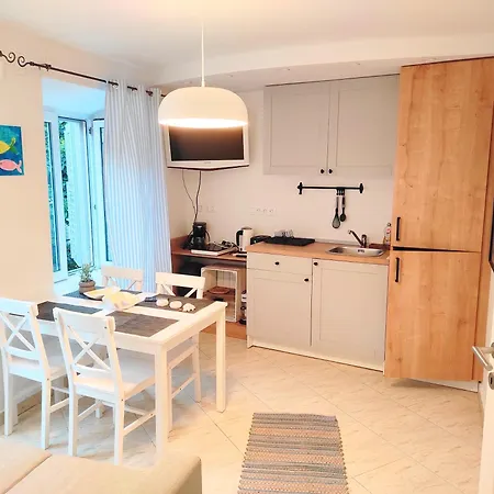 Lemon&stone Korcula Town