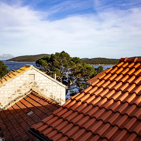 Apartment Lemon&stone *