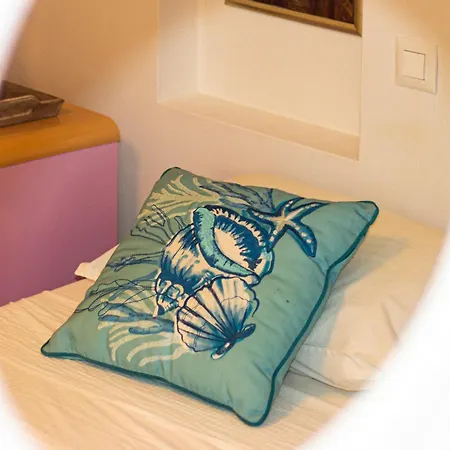 아파트 Lemon&stone 코츌라