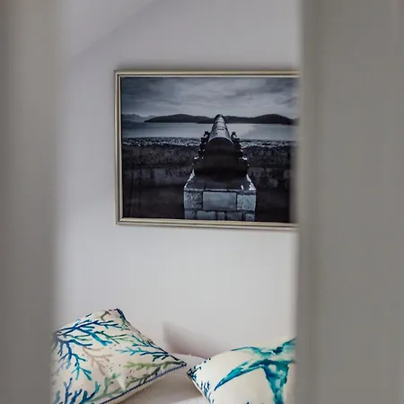 Lemon&stone 아파트 코츌라