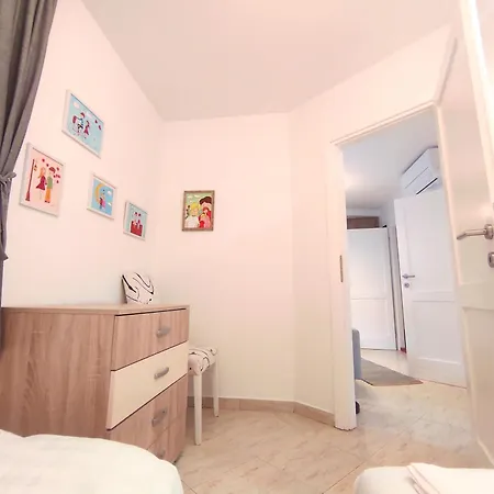 Lemon&stone Apartment
