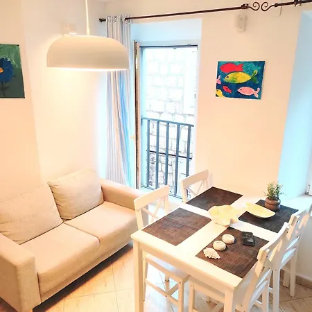 Apartment Lemon&stone *