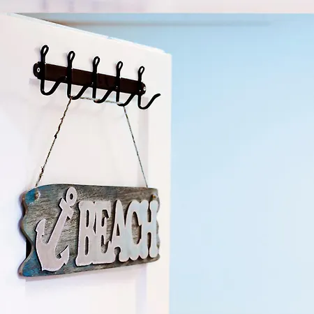 Lemon&stone 아파트 *