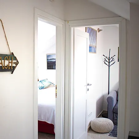 Apartment Lemon&stone