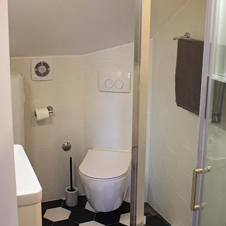 Lemon&stone Apartment Korcula Town