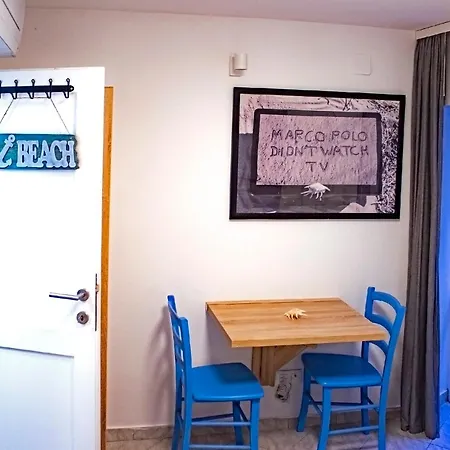 Lemon&stone Apartment