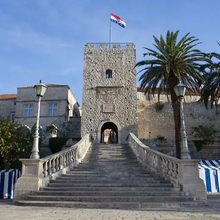 Lemon&stone Korcula Town