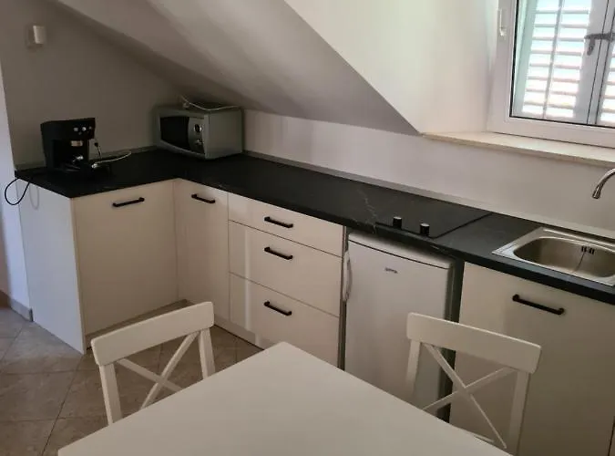 Apartman Lemon&stone *