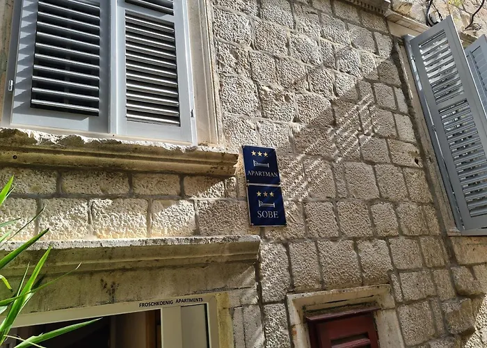 Lemon&stone Apartman