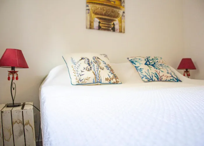 Lemon&stone Apartman