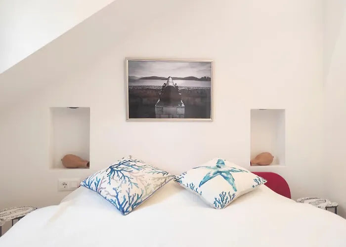 Lemon&stone Appartement *