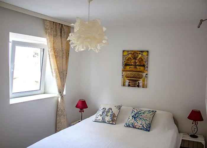 Lemon&stone * Korčula