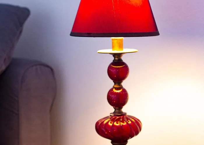 Apartman Lemon&stone