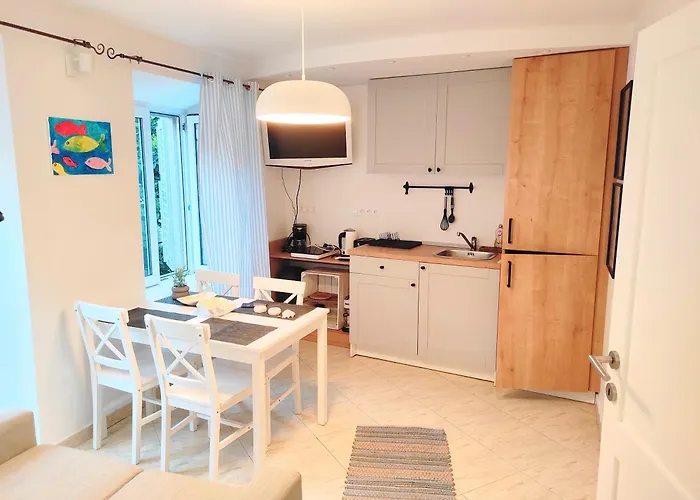 Lemon&stone Korčula