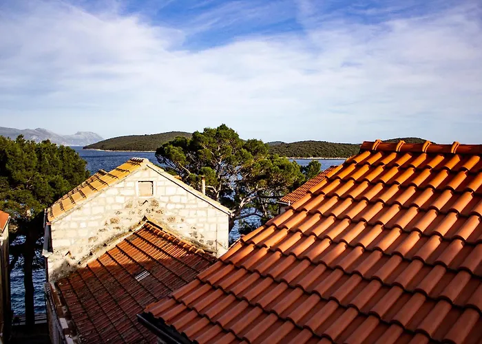 Apartman Lemon&stone *