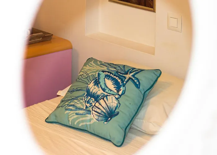 Apartman Lemon&stone Korčula