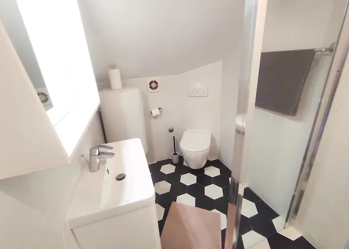 Lemon&stone * Korčula