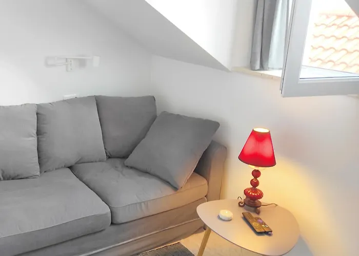 Apartman Lemon&stone