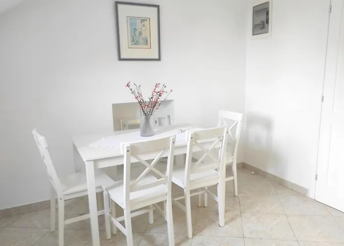 Lemon&stone Apartman Korčula