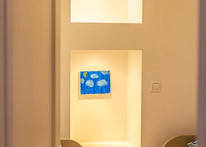 Lemon&stone Apartman *