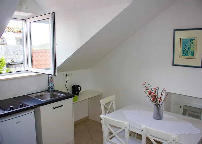 Lemon&stone * Korčula