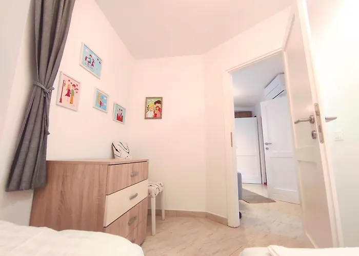 Lemon&stone Apartman