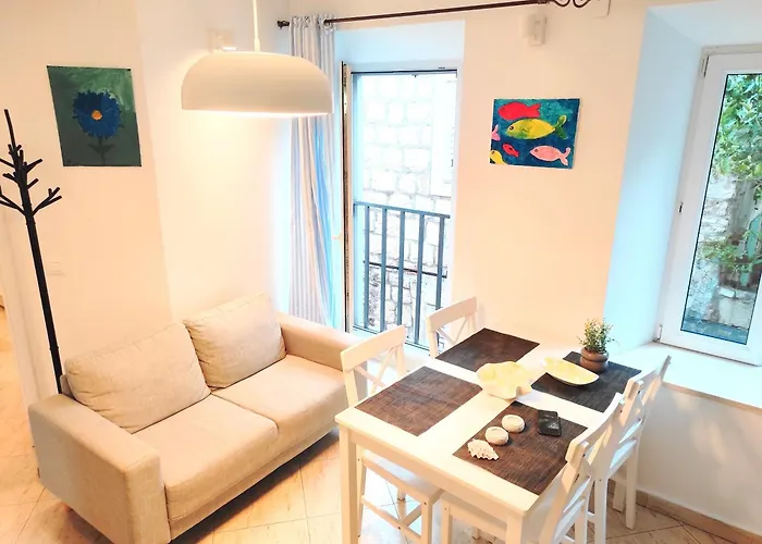 Apartman Lemon&stone *