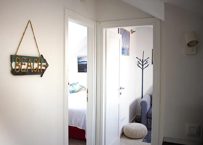 Apartman Lemon&stone