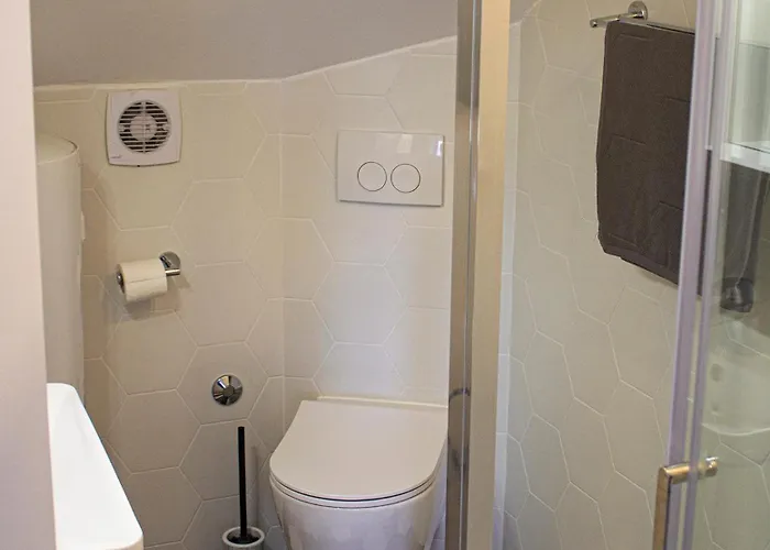 Lemon&stone Apartman Korčula