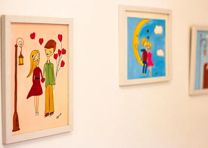 Lemon&stone Korčula