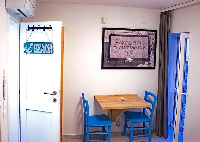 Lemon&stone Apartman