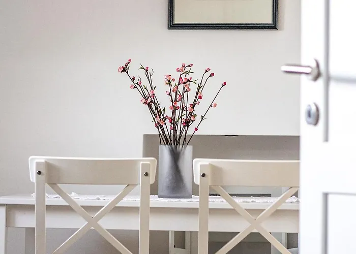 Apartman Lemon&stone *