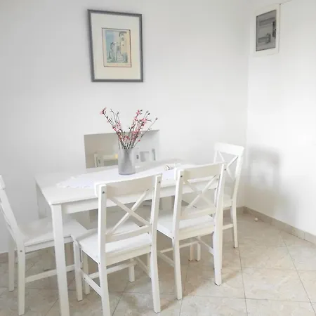 Lemon&stone Διαμέρισμα Κόρτσουλα