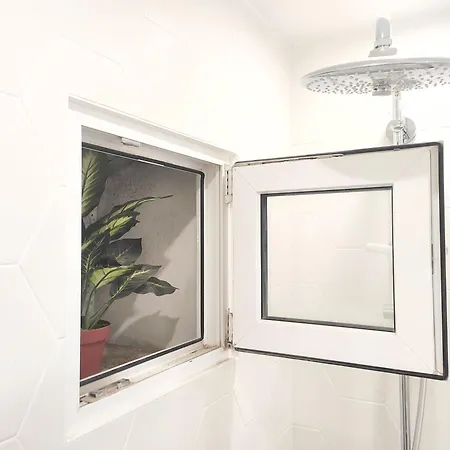 Διαμέρισμα Lemon&stone Κόρτσουλα