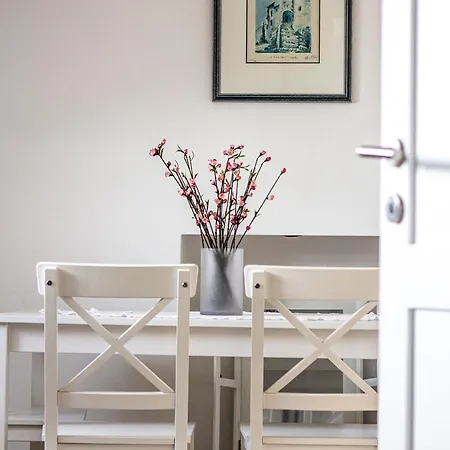 Διαμέρισμα Lemon&stone *